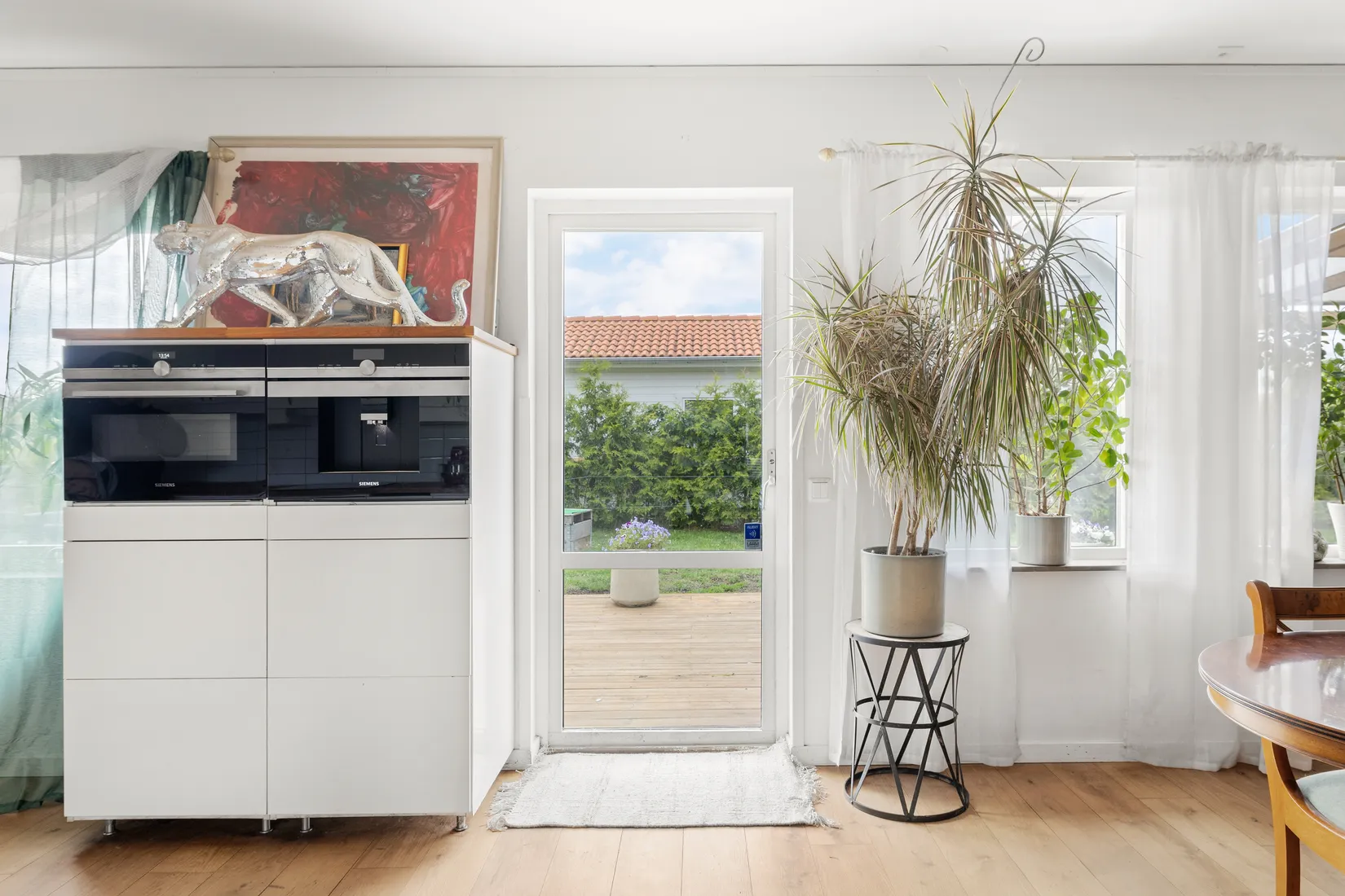 Villa, Fältvägen 3, Grillby, Enköping