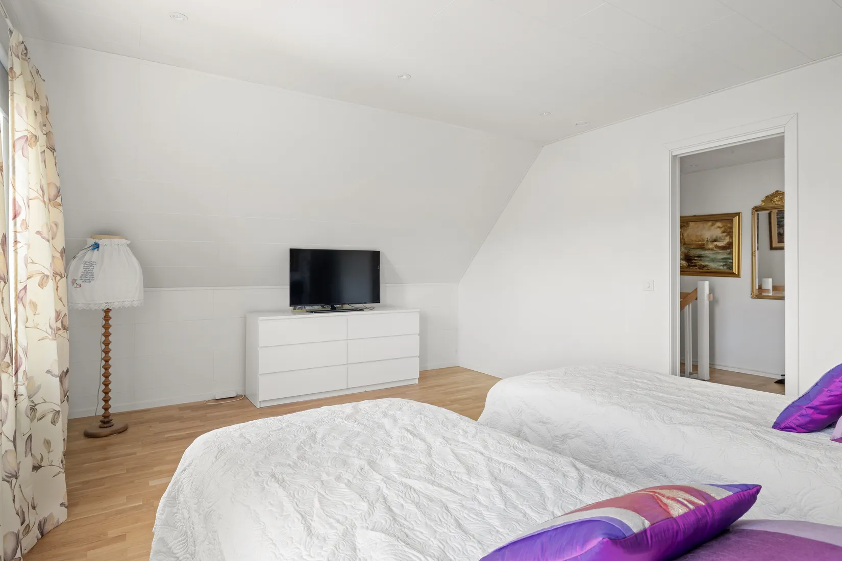 Villa, Fältvägen 3, Grillby, Enköping