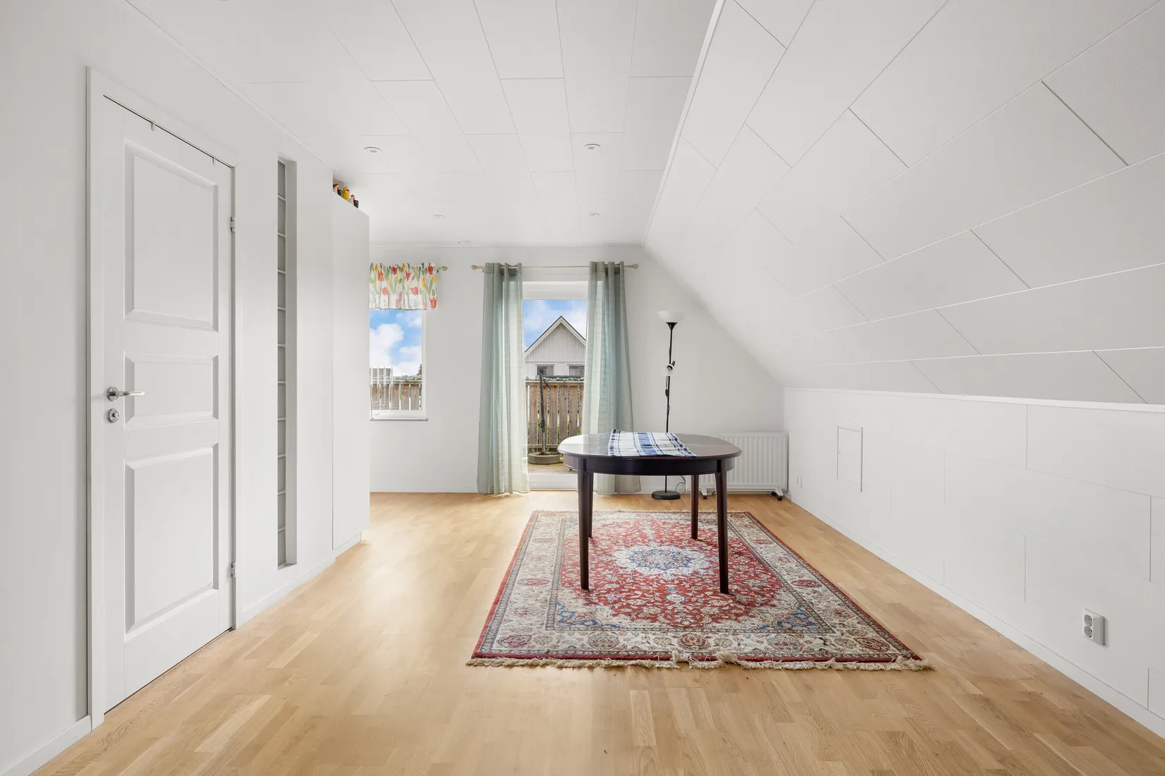 Villa, Fältvägen 3, Grillby, Enköping