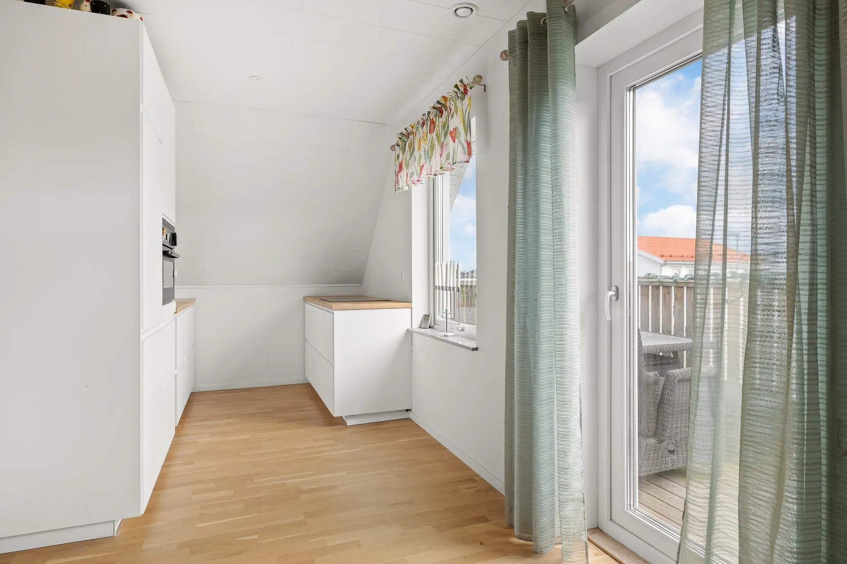 Villa, Fältvägen 3, Grillby, Enköping