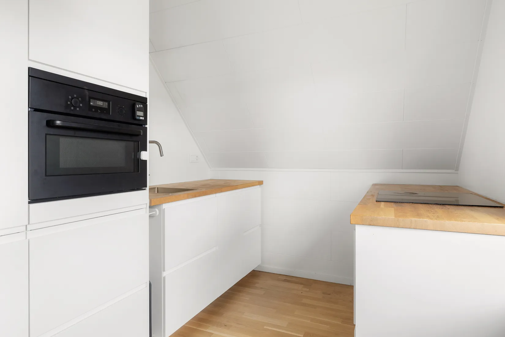 Villa, Fältvägen 3, Grillby, Enköping