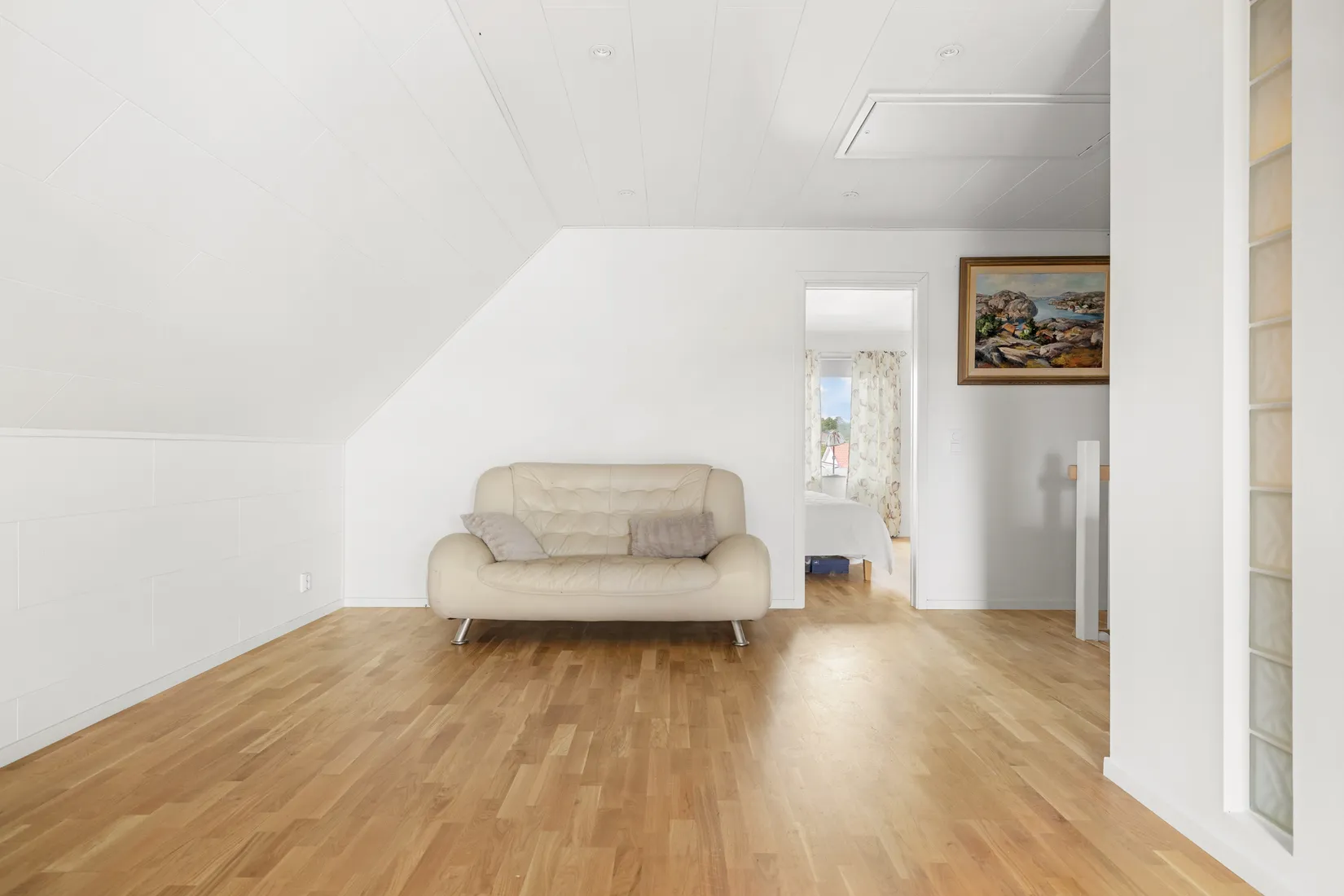 Villa, Fältvägen 3, Grillby, Enköping