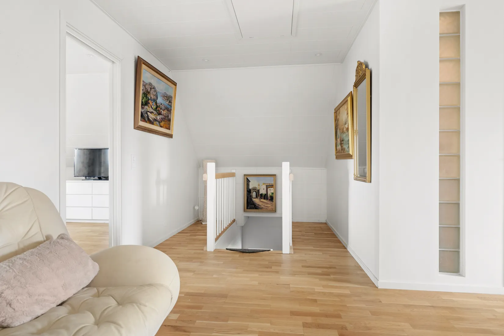 Villa, Fältvägen 3, Grillby, Enköping