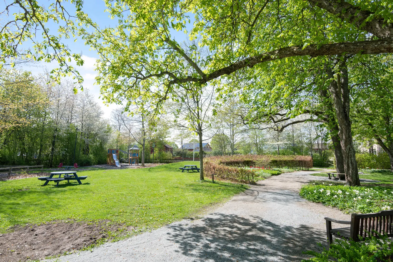 Villa, Fältvägen 3, Grillby, Enköping