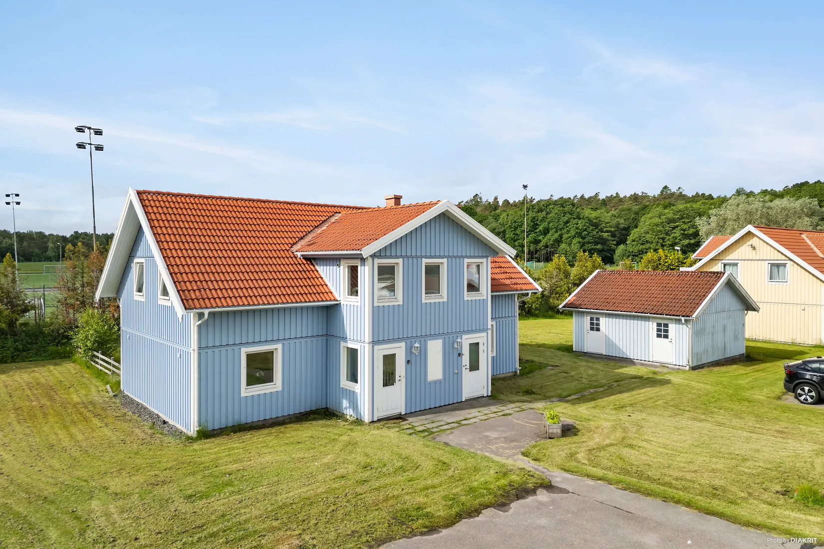 Villa, Skomakaregården 4A, Torslanda - Kvisljungeby, Göteborg