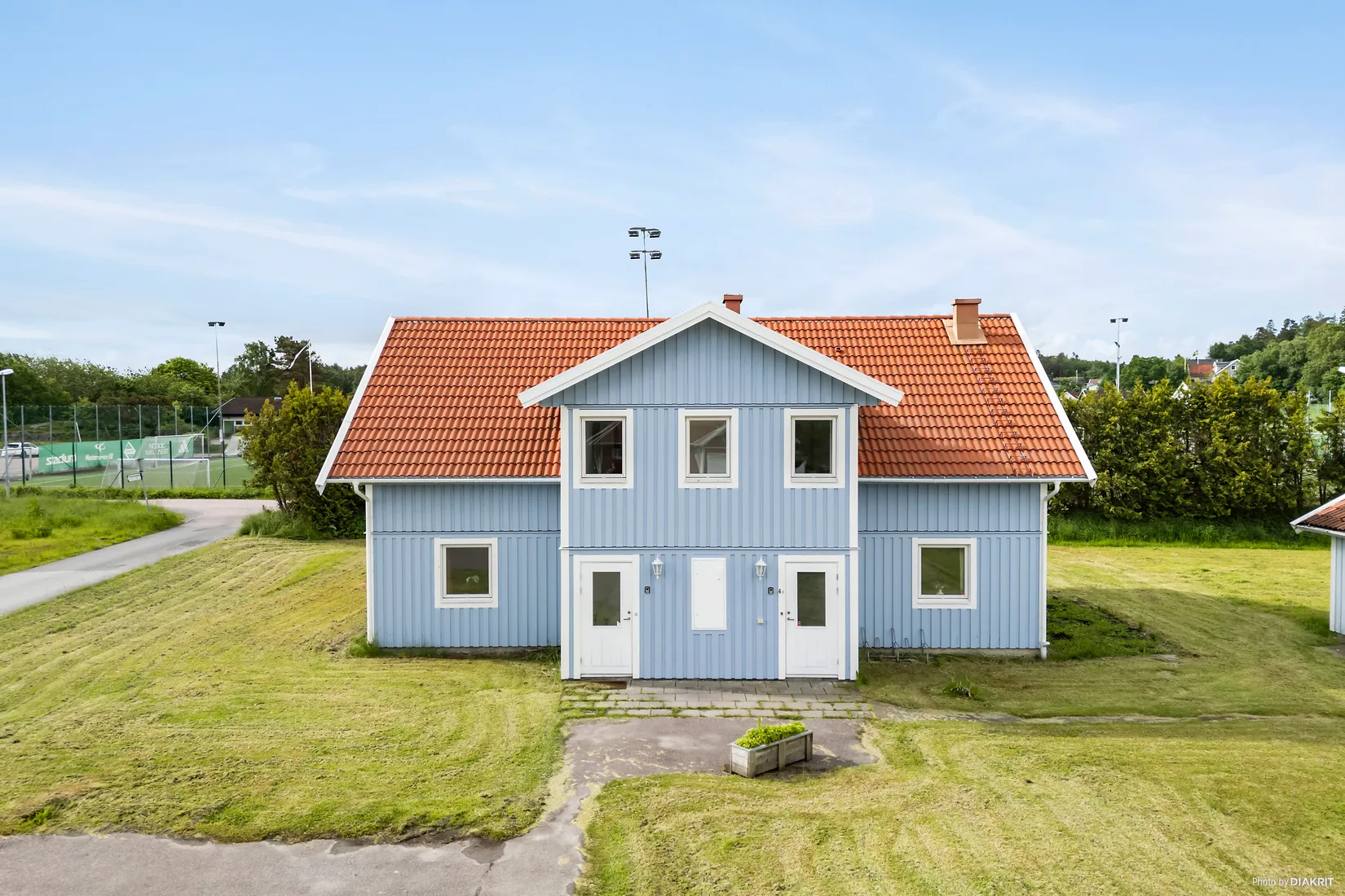 Villa, Skomakaregården 4A, Torslanda - Kvisljungeby, Göteborg