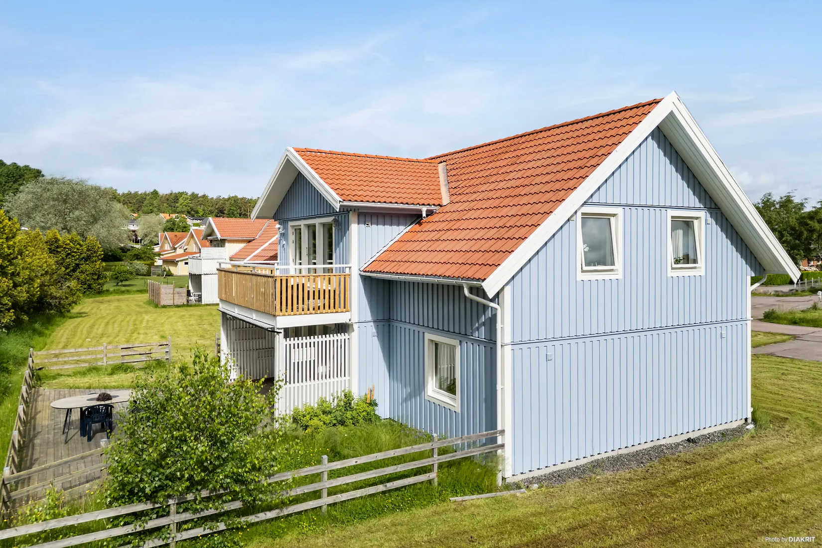 Villa, Skomakaregården 4A, Torslanda - Kvisljungeby, Göteborg