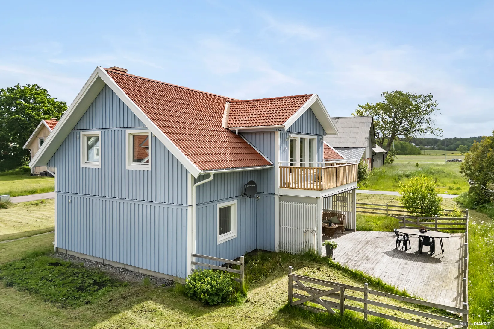 Villa, Skomakaregården 4A, Torslanda - Kvisljungeby, Göteborg