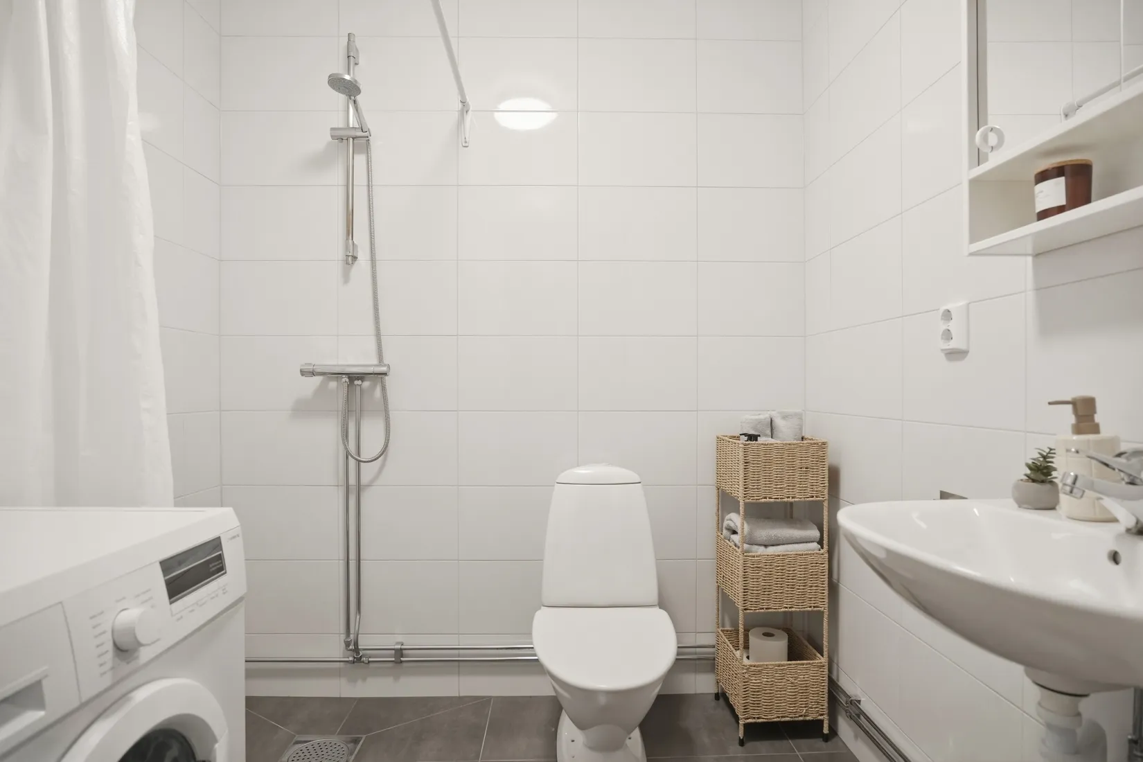 Bostadsrätt, S:t Johannesgatan 36 B, Luthagen, Uppsala
