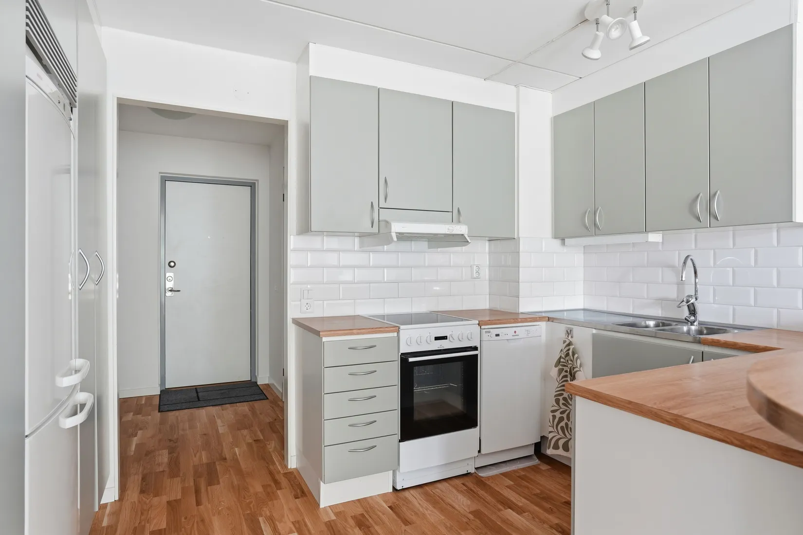 Bostadsrätt, S:t Johannesgatan 36 B, Luthagen, Uppsala