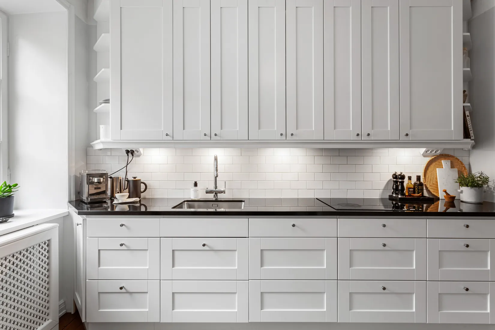 Bostadsrätt, Pilgatan 28, 3 tr, Kungsholmen, Stockholm