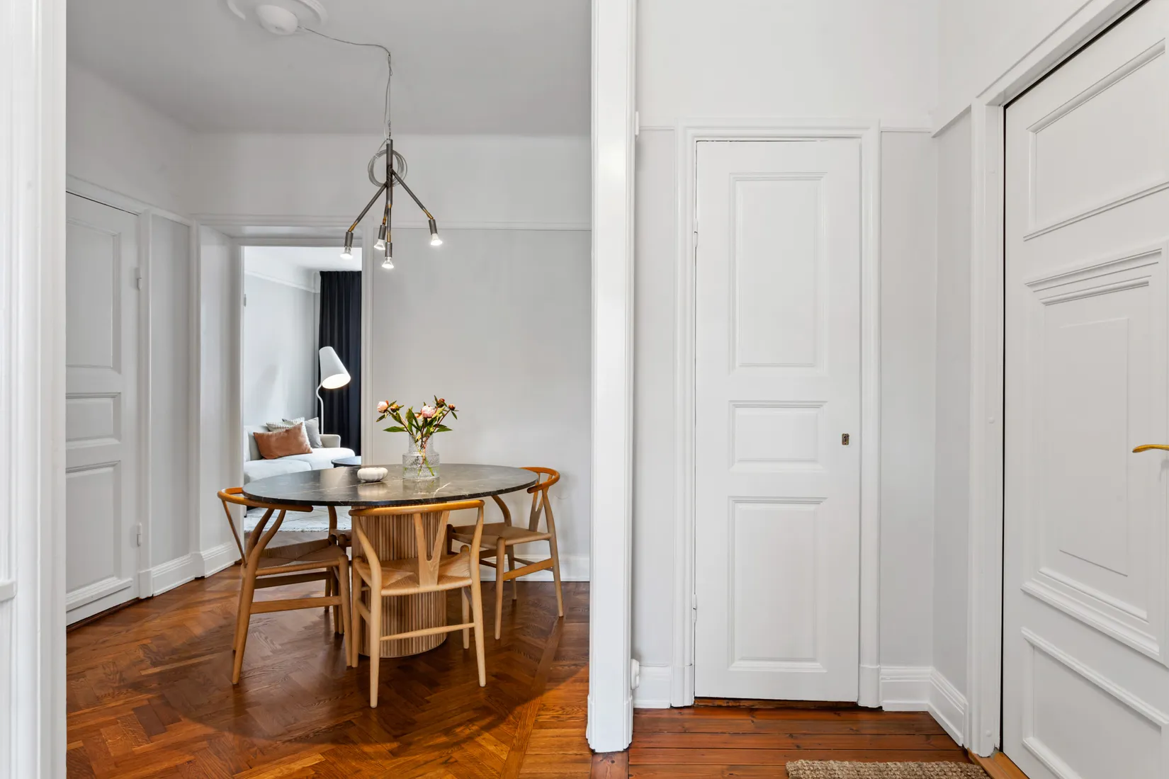 Bostadsrätt, Pilgatan 28, 3 tr, Kungsholmen, Stockholm