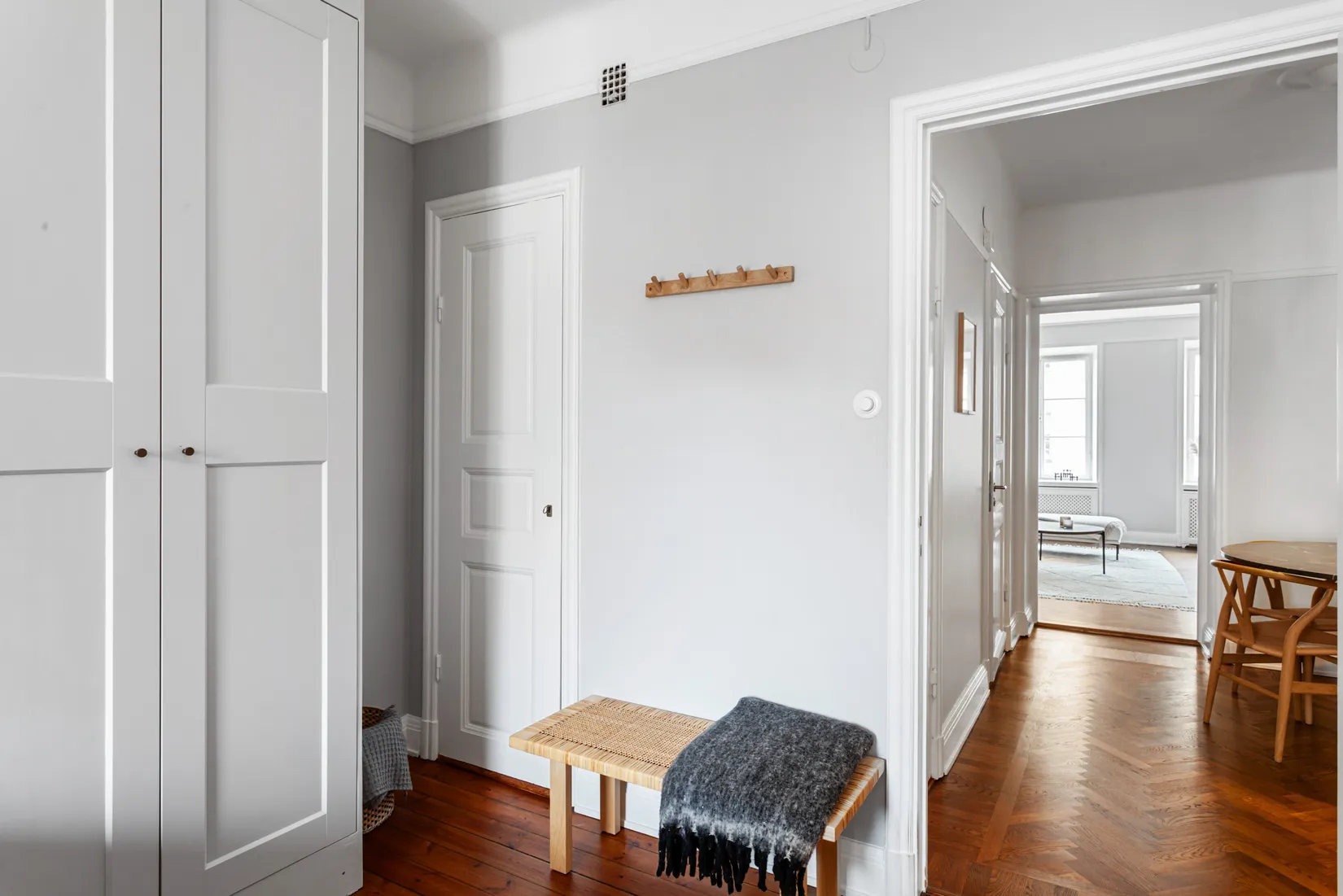 Bostadsrätt, Pilgatan 28, 3 tr, Kungsholmen, Stockholm