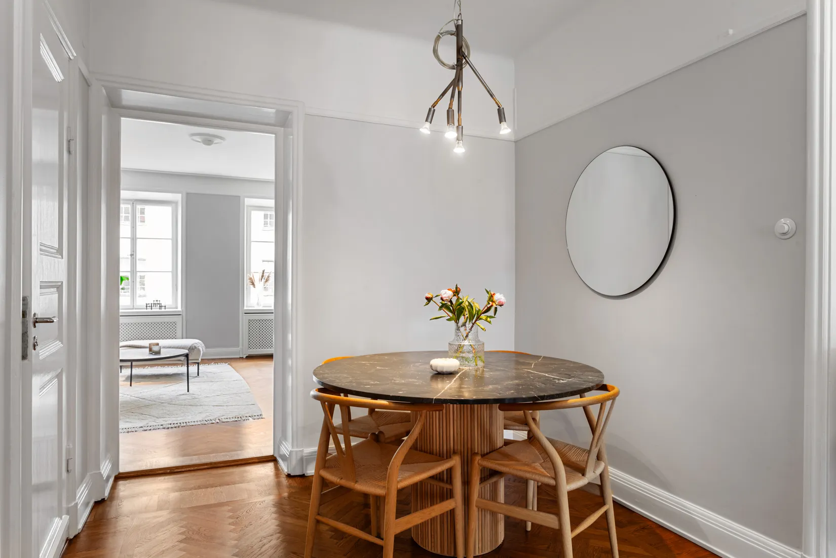 Bostadsrätt, Pilgatan 28, 3 tr, Kungsholmen, Stockholm