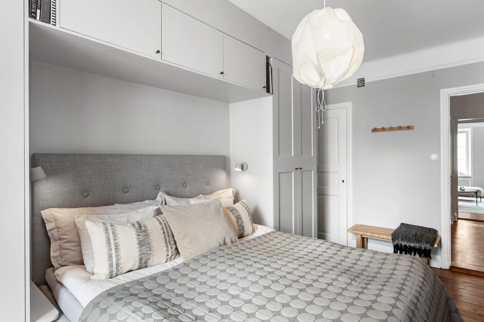Bostadsrätt, Pilgatan 28, 3 tr, Kungsholmen, Stockholm