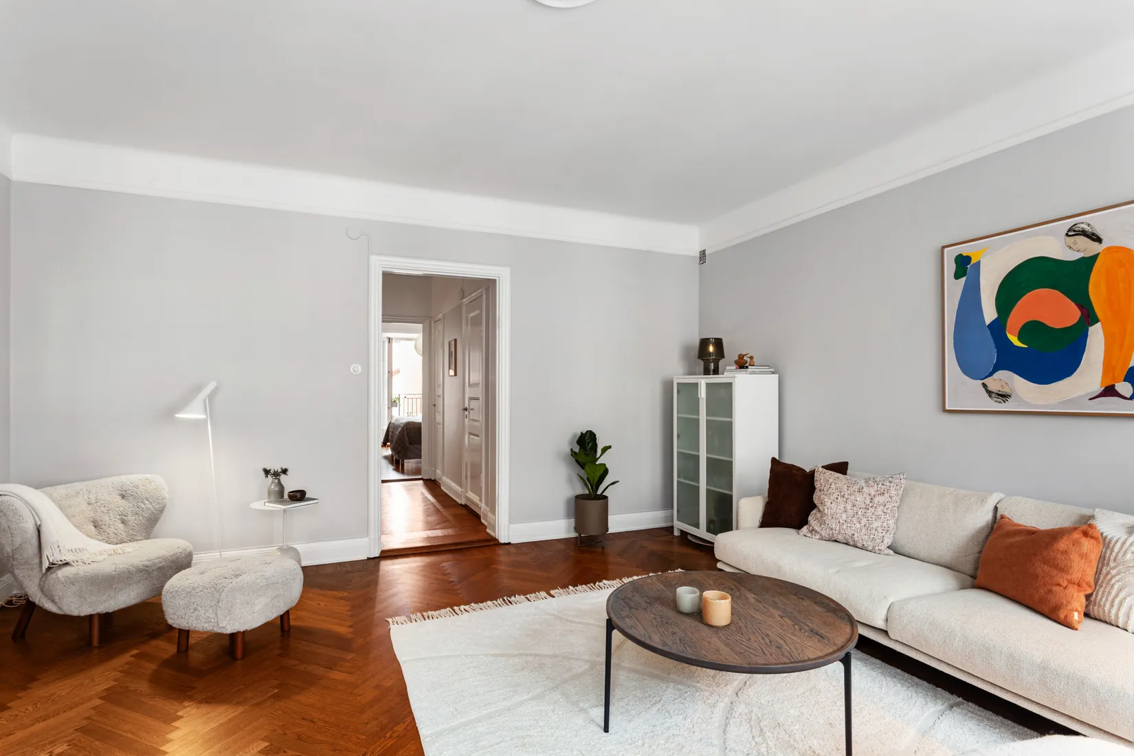 Bostadsrätt, Pilgatan 28, 3 tr, Kungsholmen, Stockholm