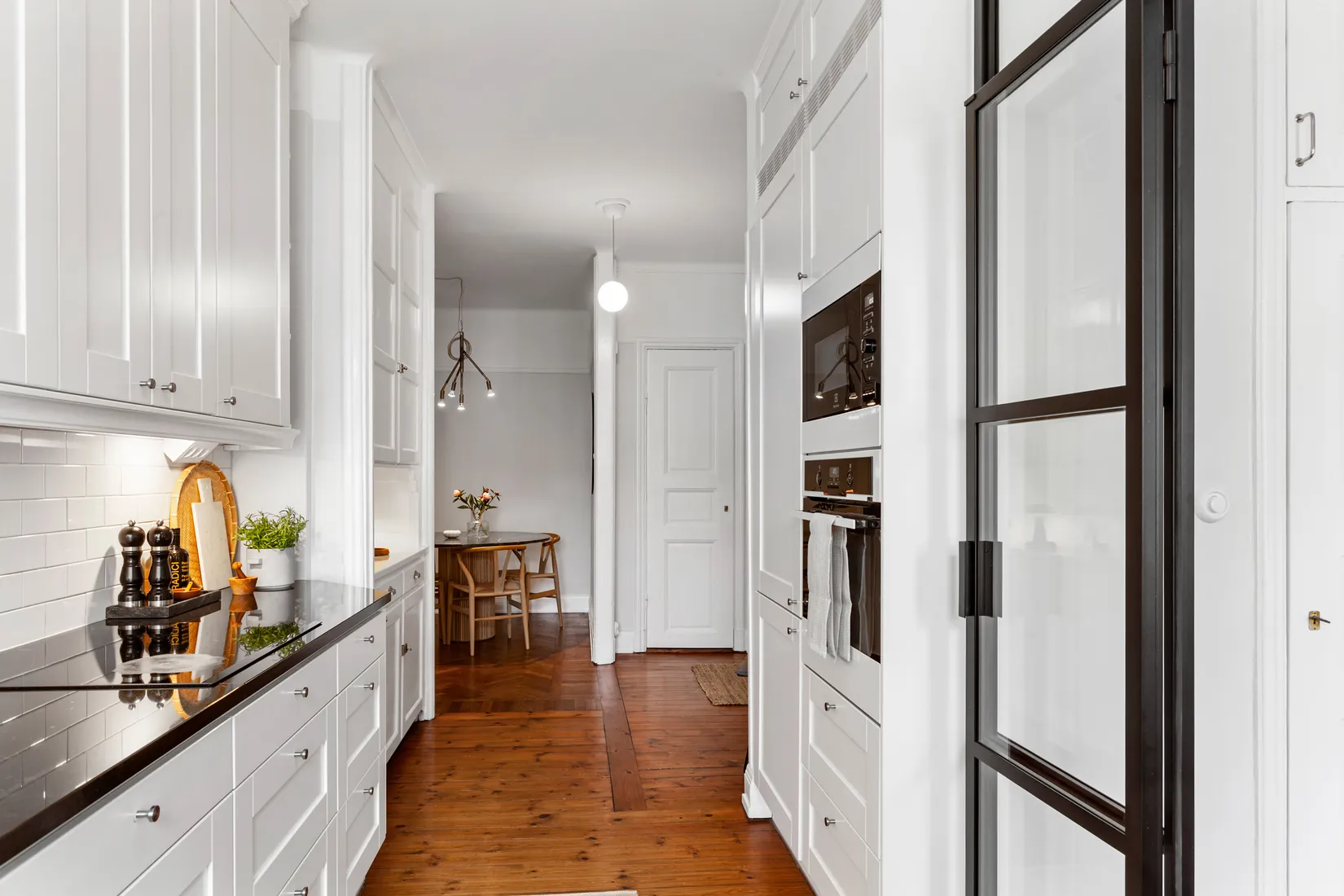 Bostadsrätt, Pilgatan 28, 3 tr, Kungsholmen, Stockholm