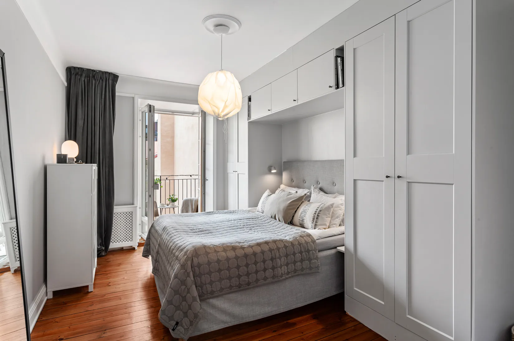 Bostadsrätt, Pilgatan 28, 3 tr, Kungsholmen, Stockholm