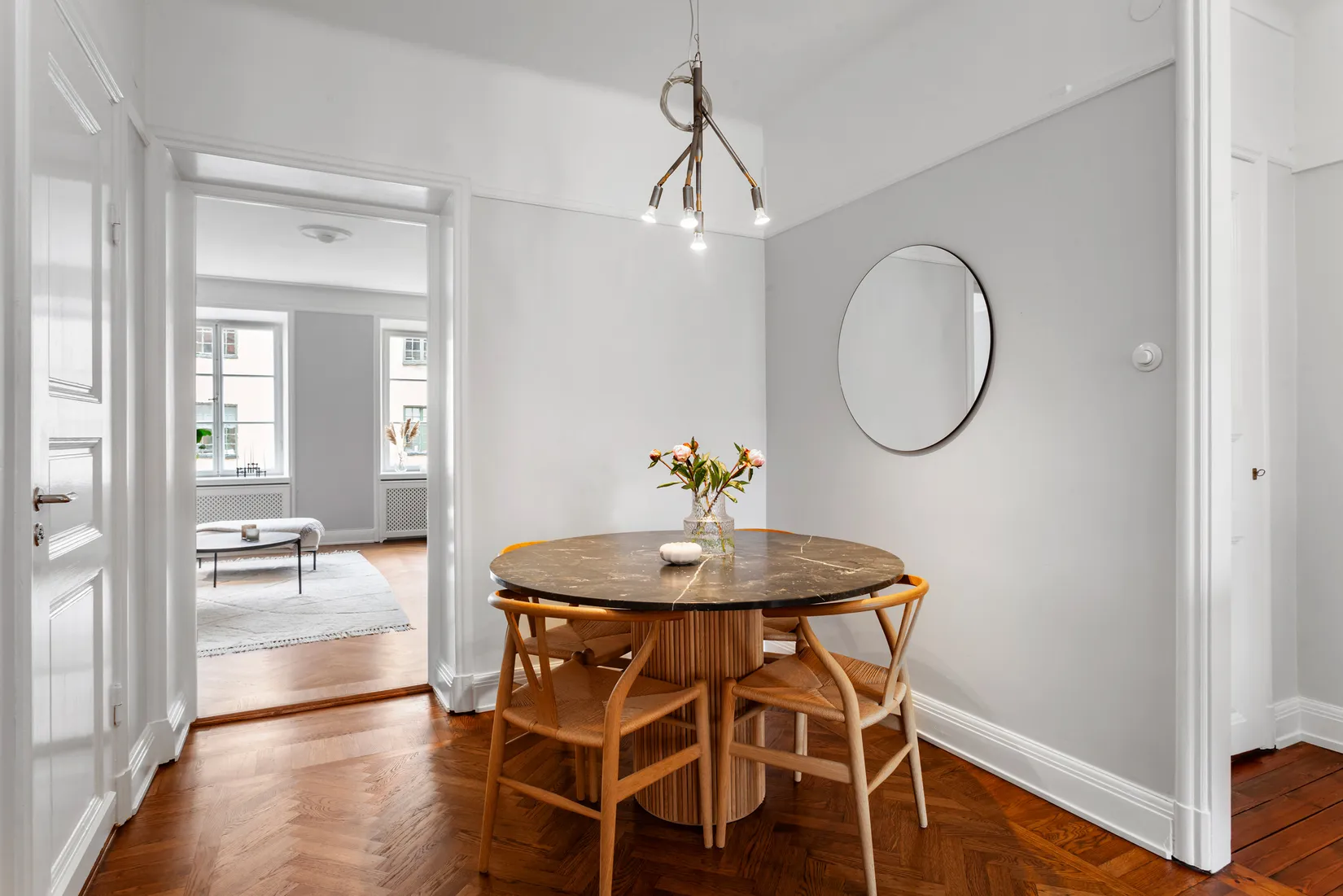 Bostadsrätt, Pilgatan 28, 3 tr, Kungsholmen, Stockholm