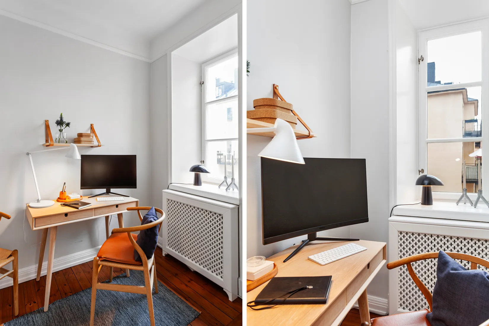 Bostadsrätt, Pilgatan 28, 3 tr, Kungsholmen, Stockholm