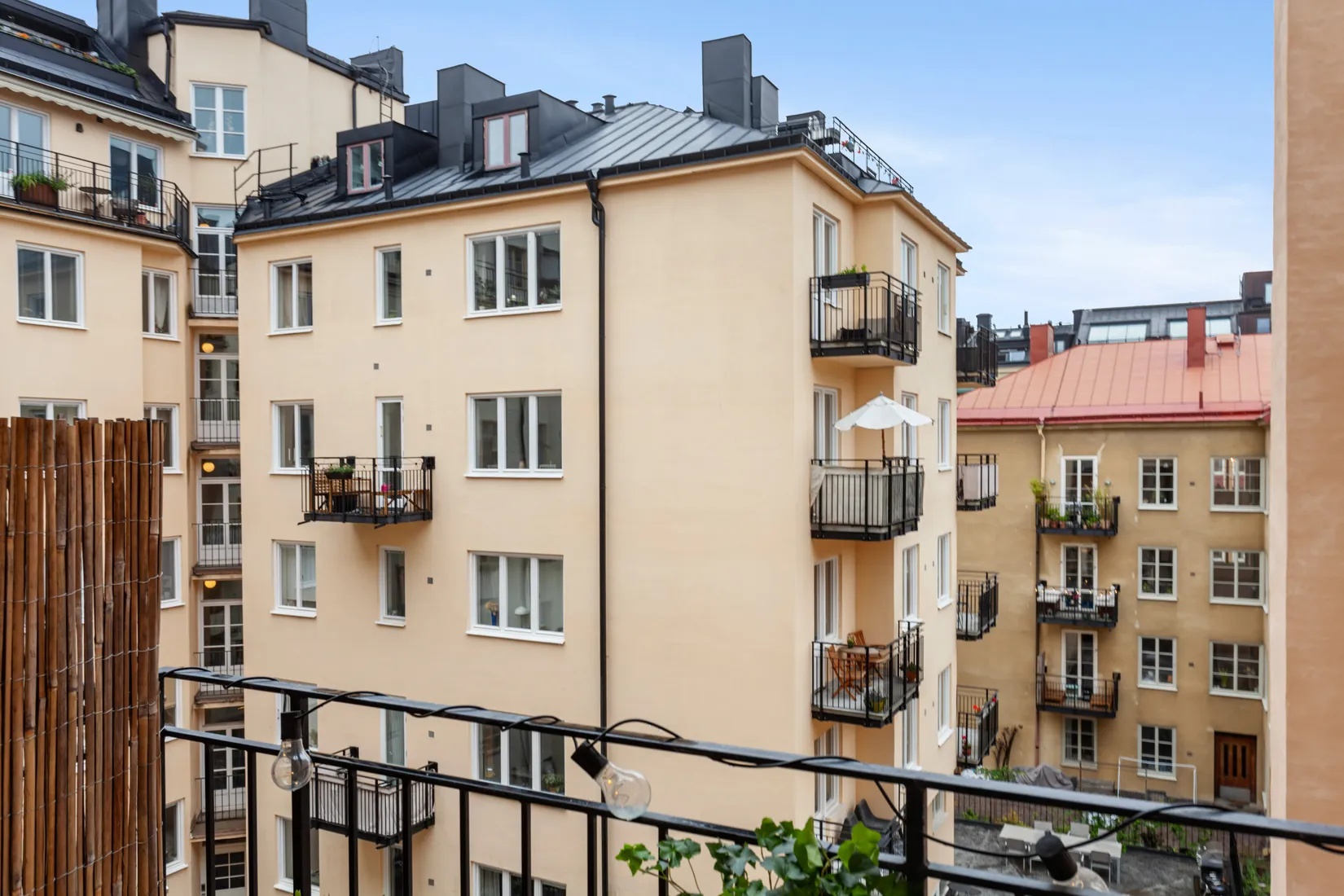 Bostadsrätt, Pilgatan 28, 3 tr, Kungsholmen, Stockholm