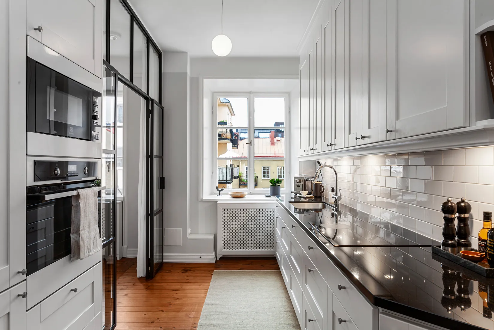 Bostadsrätt, Pilgatan 28, 3 tr, Kungsholmen, Stockholm