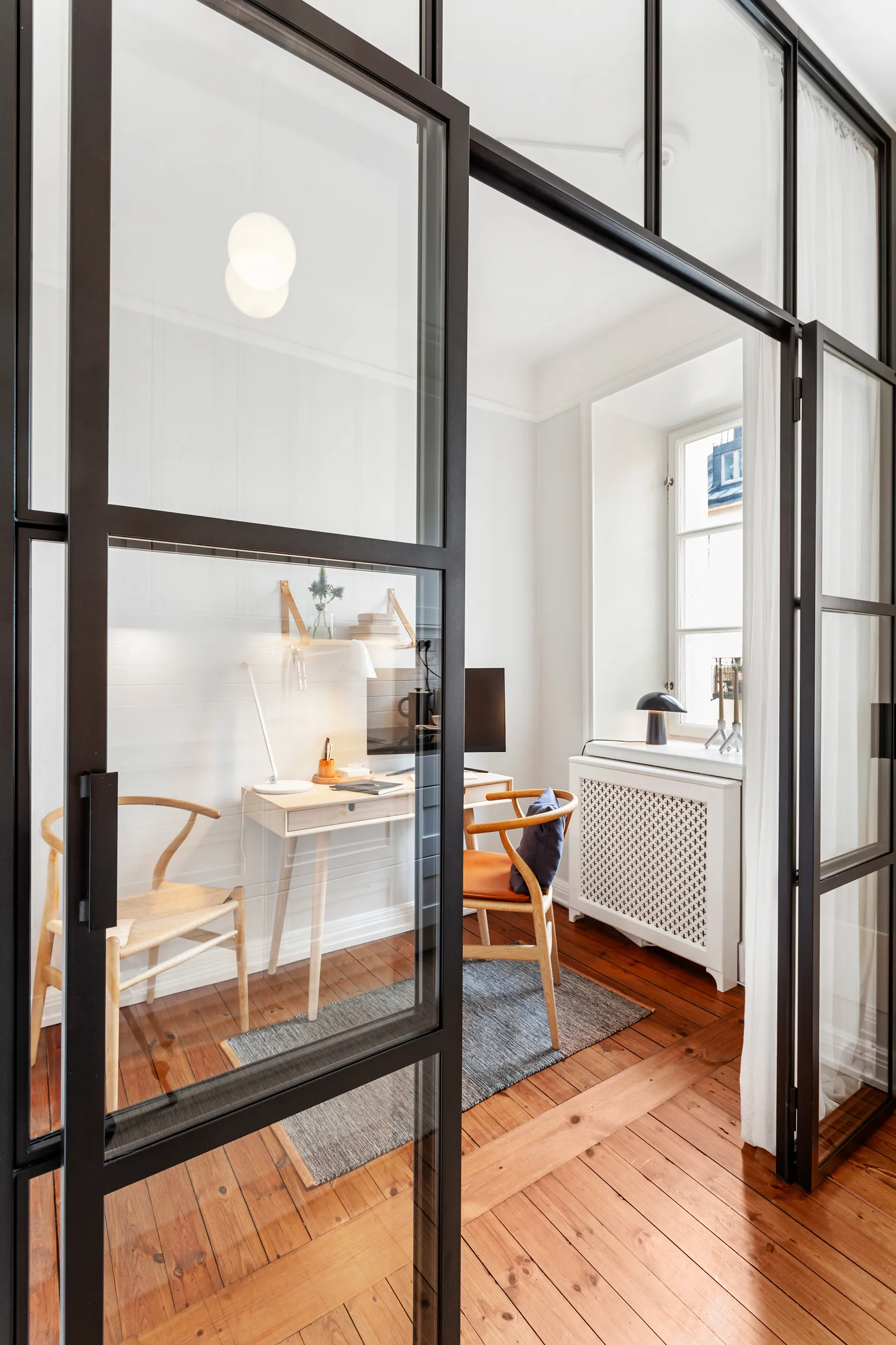 Bostadsrätt, Pilgatan 28, 3 tr, Kungsholmen, Stockholm