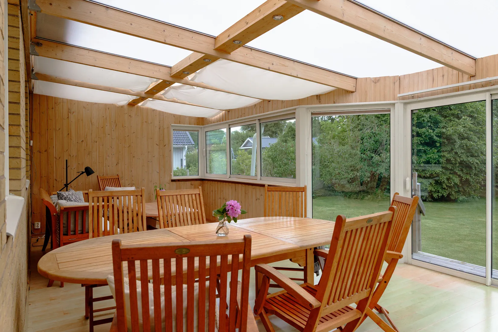 Villa, Hagvägen 3, Sandsbro, Växjö