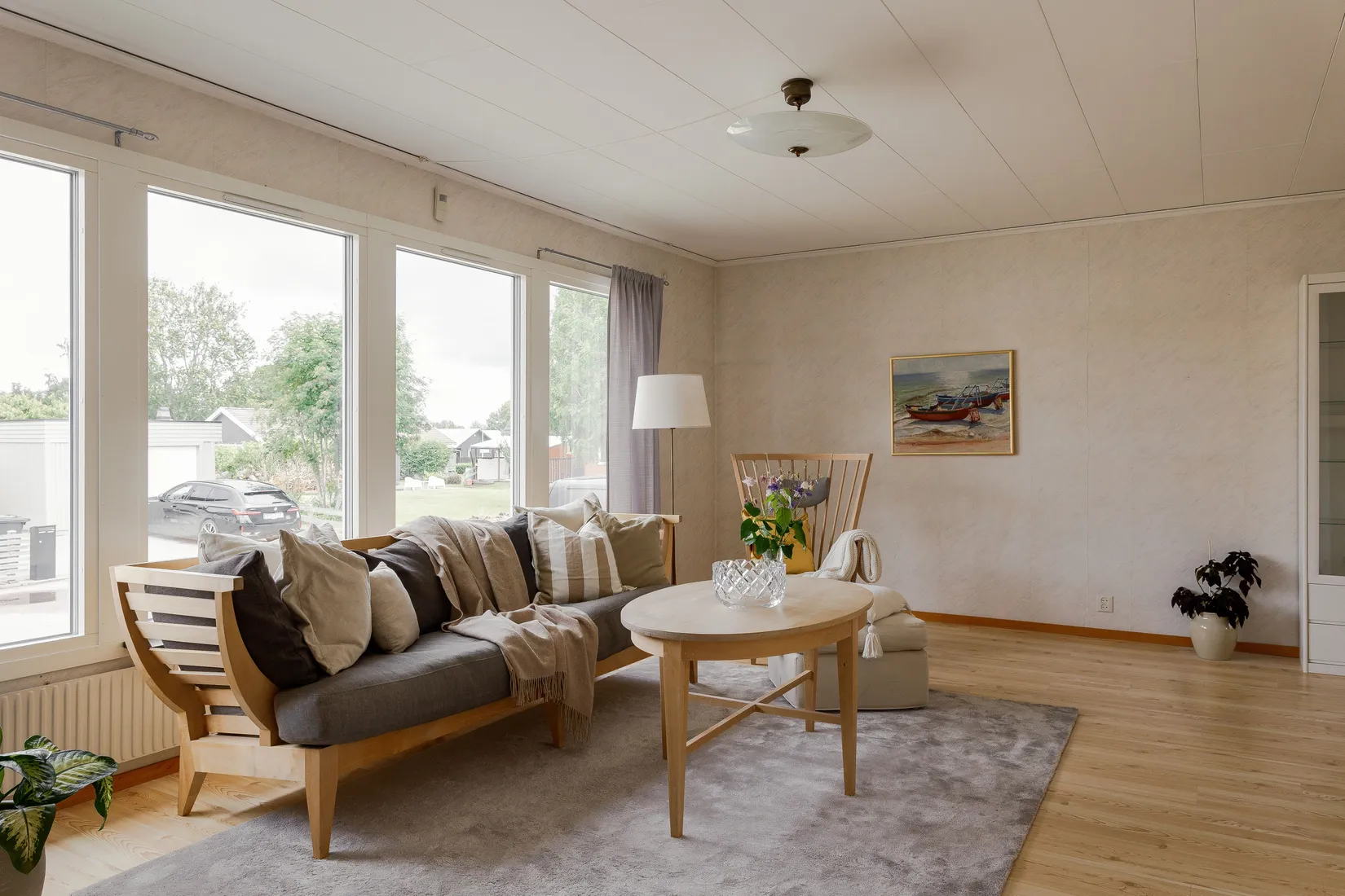 Villa, Hagvägen 3, Sandsbro, Växjö