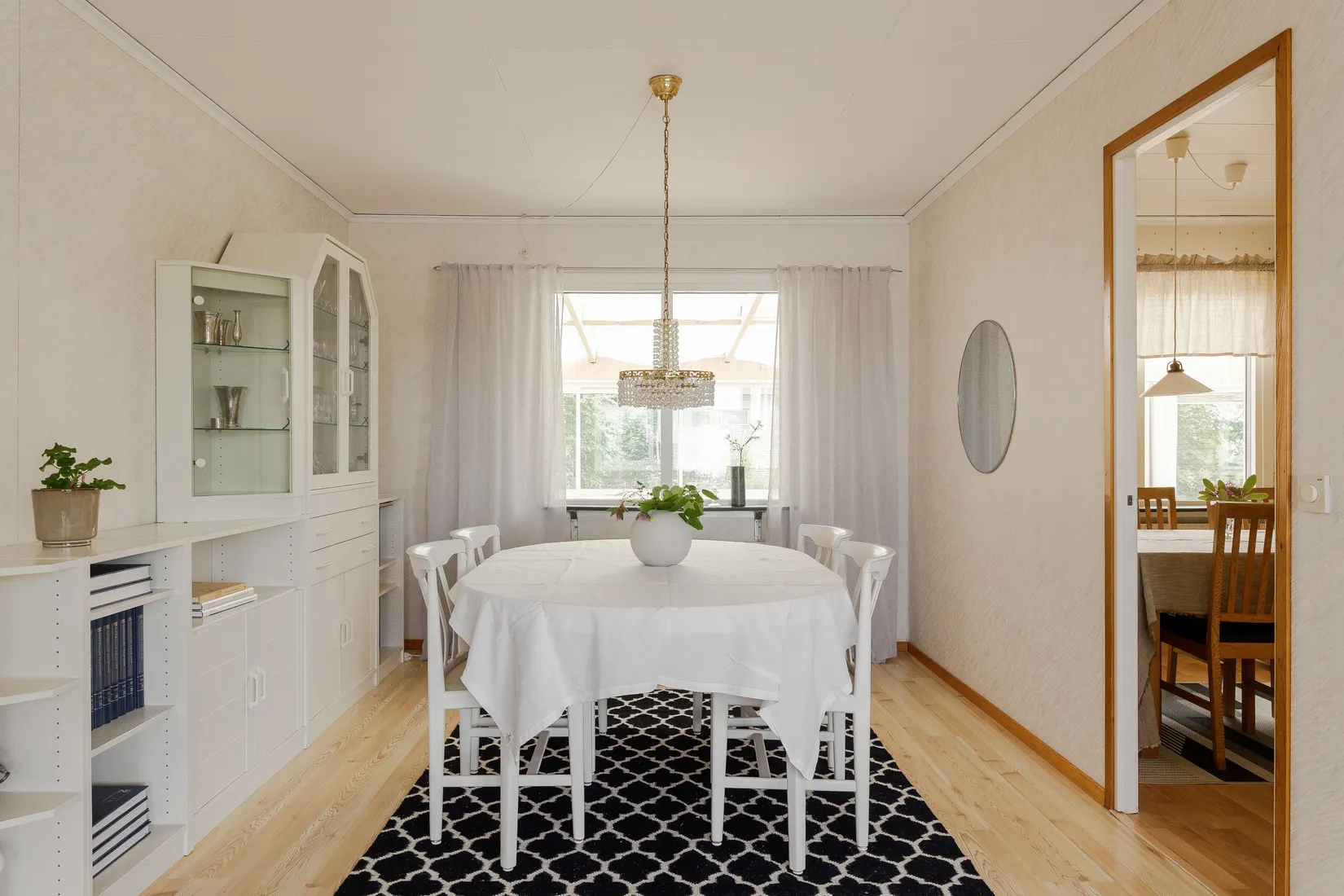 Villa, Hagvägen 3, Sandsbro, Växjö