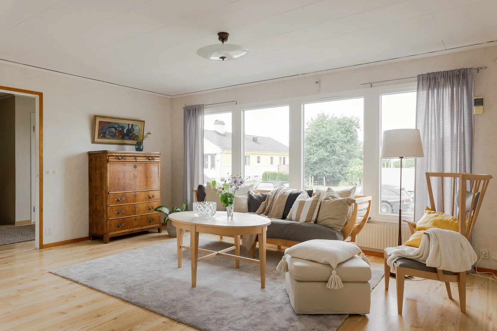 Villa, Hagvägen 3, Sandsbro, Växjö