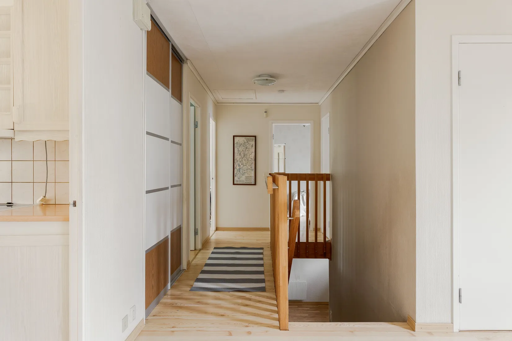 Villa, Hagvägen 3, Sandsbro, Växjö