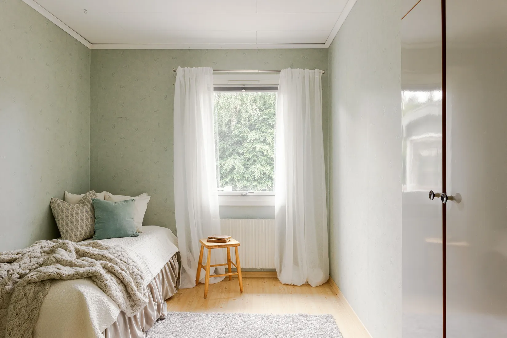 Villa, Hagvägen 3, Sandsbro, Växjö