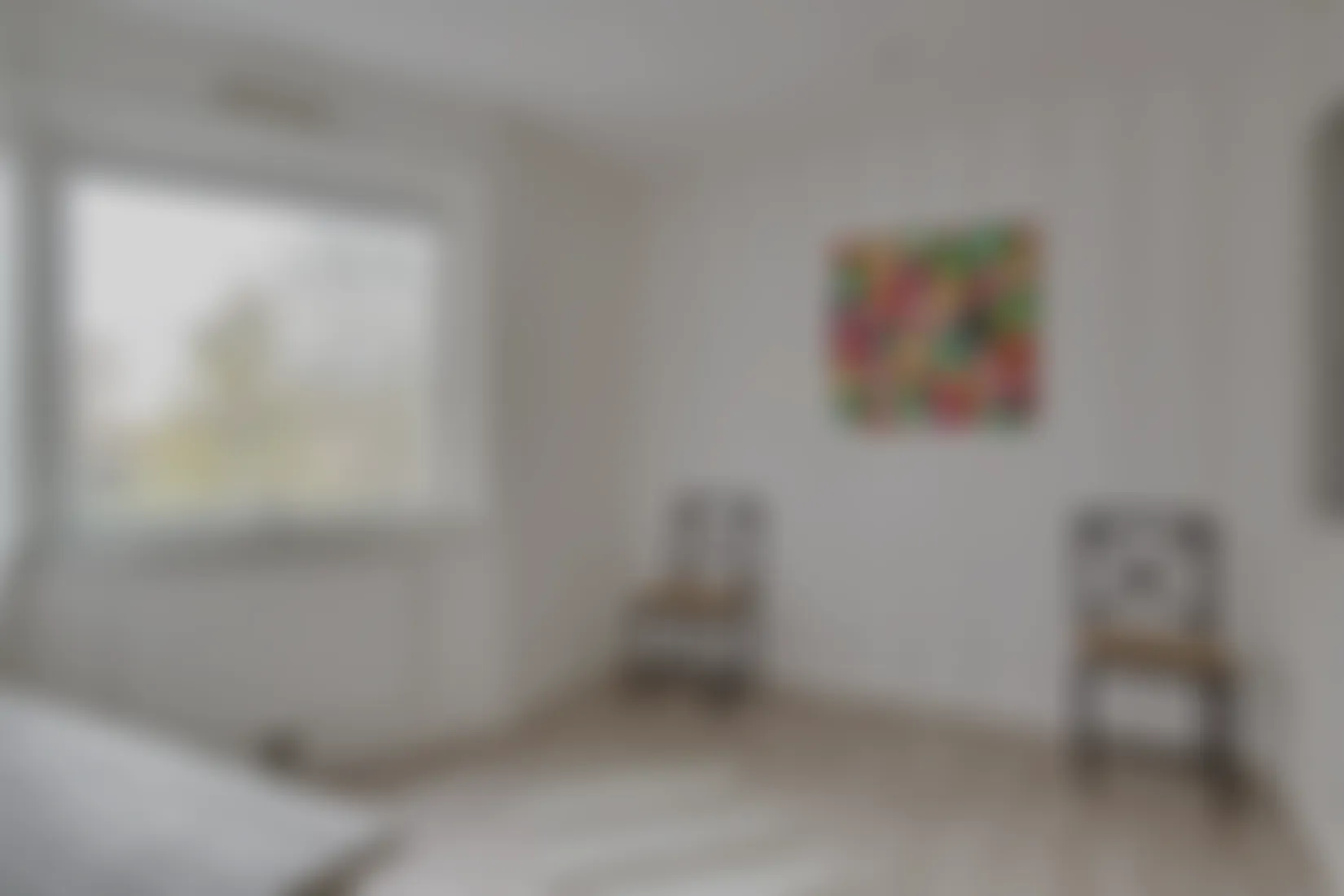 Bostadsrätt, Adressen är dold tillsvidare, Örebro