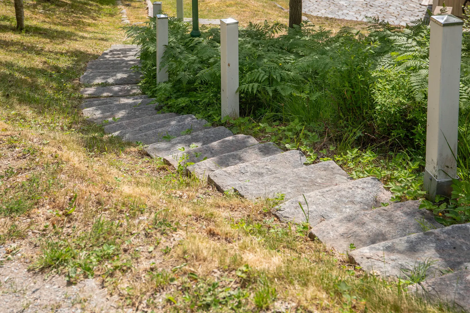 Villa, Rörängsvägen 17, Rindö, Vaxholm