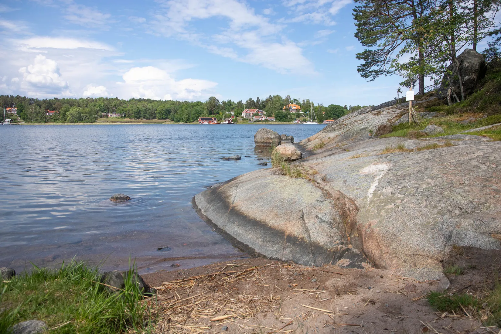 Villa, Rörängsvägen 17, Rindö, Vaxholm