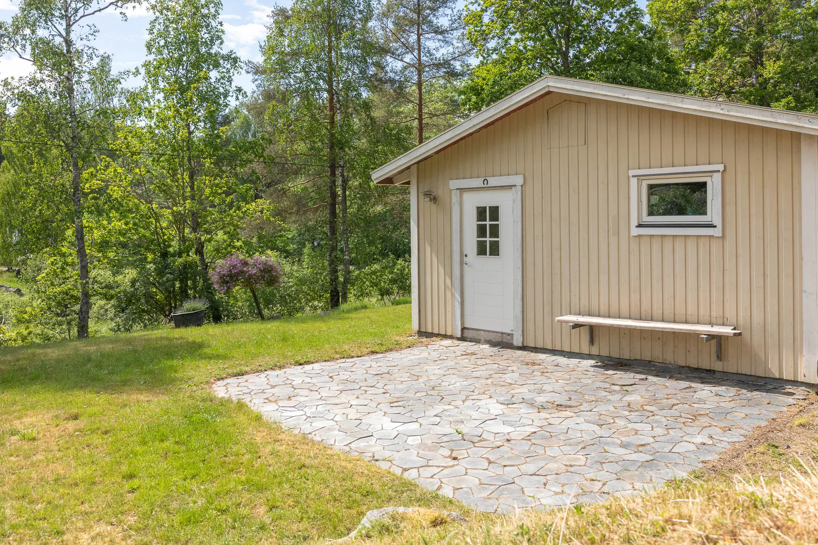 Villa, Rörängsvägen 17, Rindö, Vaxholm