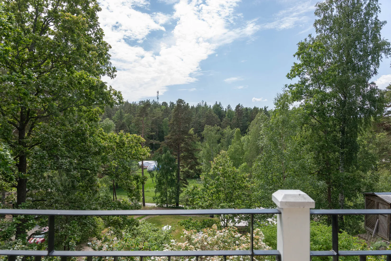 Villa, Rörängsvägen 17, Rindö, Vaxholm