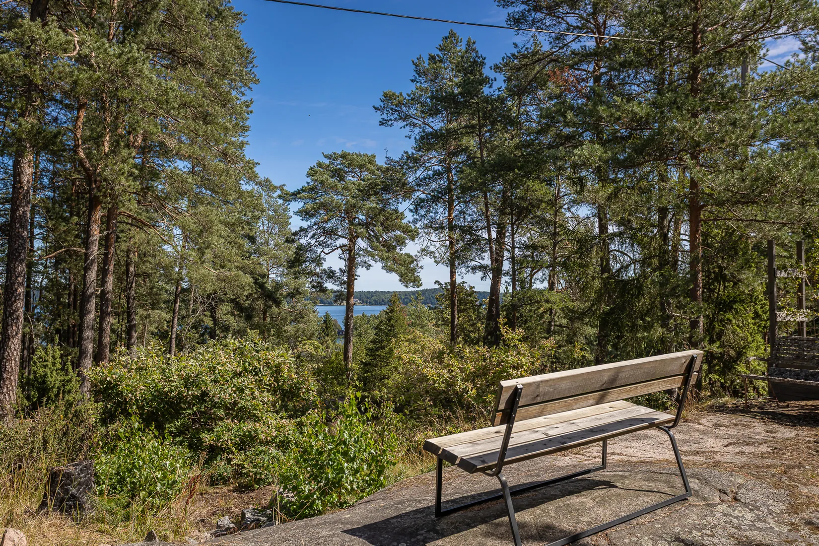 Villa, Rörängsvägen 17, Rindö, Vaxholm