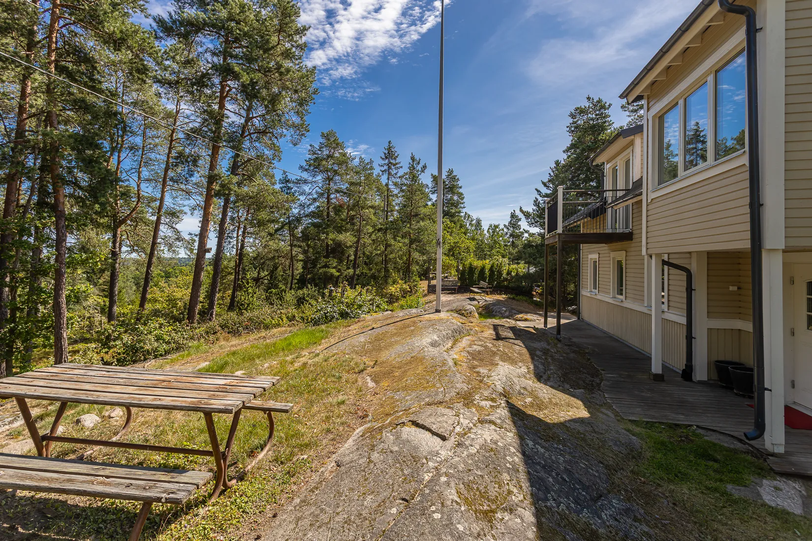 Villa, Rörängsvägen 17, Rindö, Vaxholm
