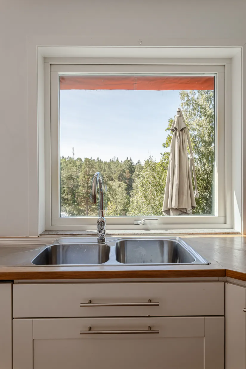 Villa, Rörängsvägen 17, Rindö, Vaxholm