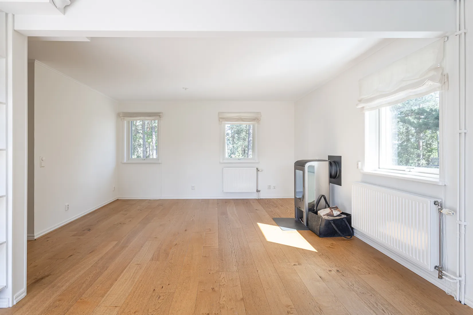 Villa, Rörängsvägen 17, Rindö, Vaxholm