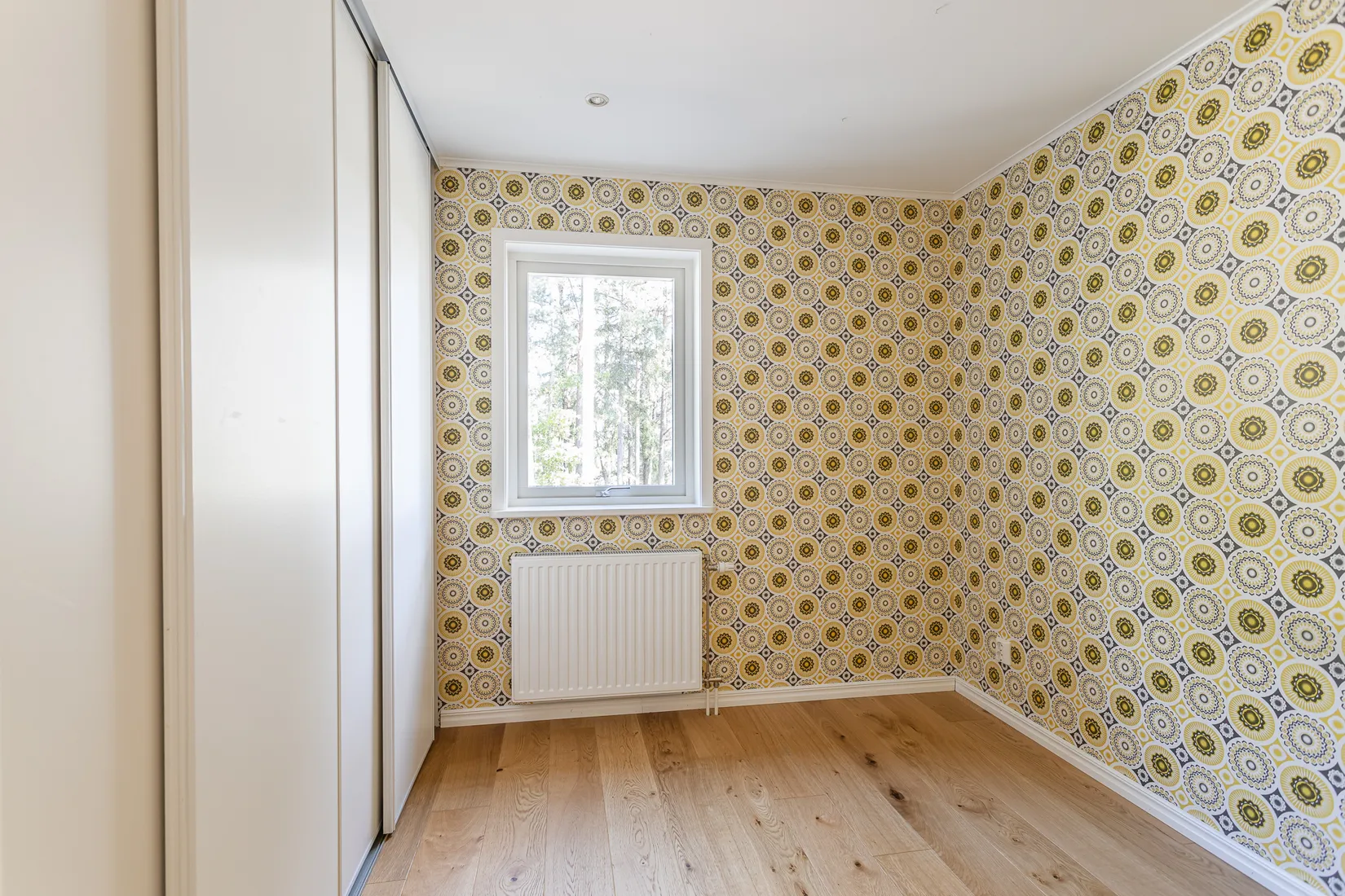 Villa, Rörängsvägen 17, Rindö, Vaxholm