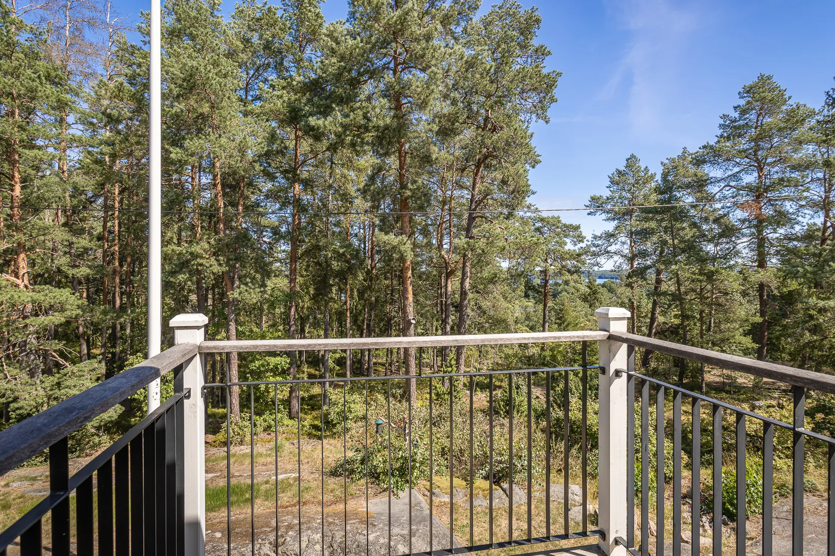 Villa, Rörängsvägen 17, Rindö, Vaxholm