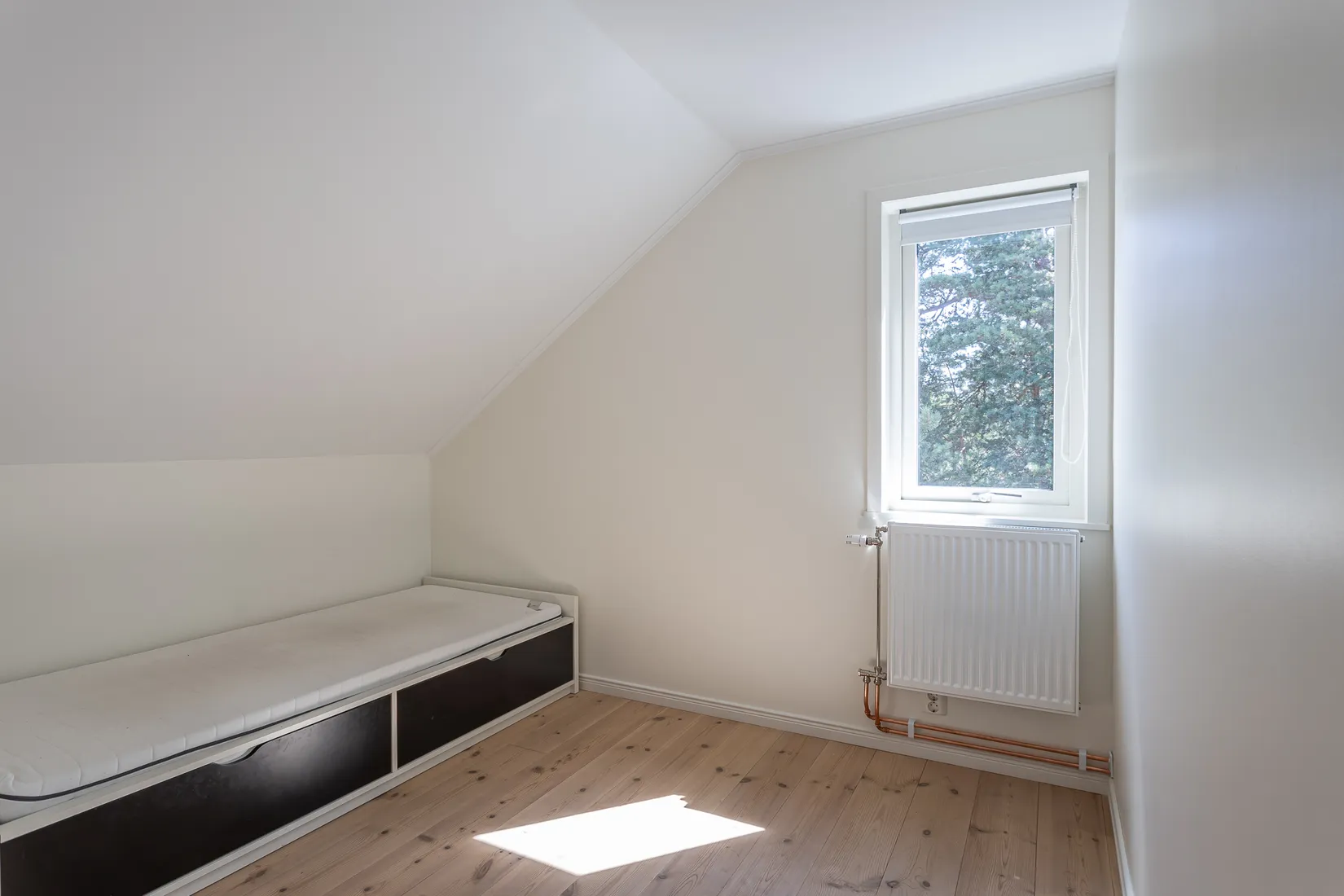 Villa, Rörängsvägen 17, Rindö, Vaxholm