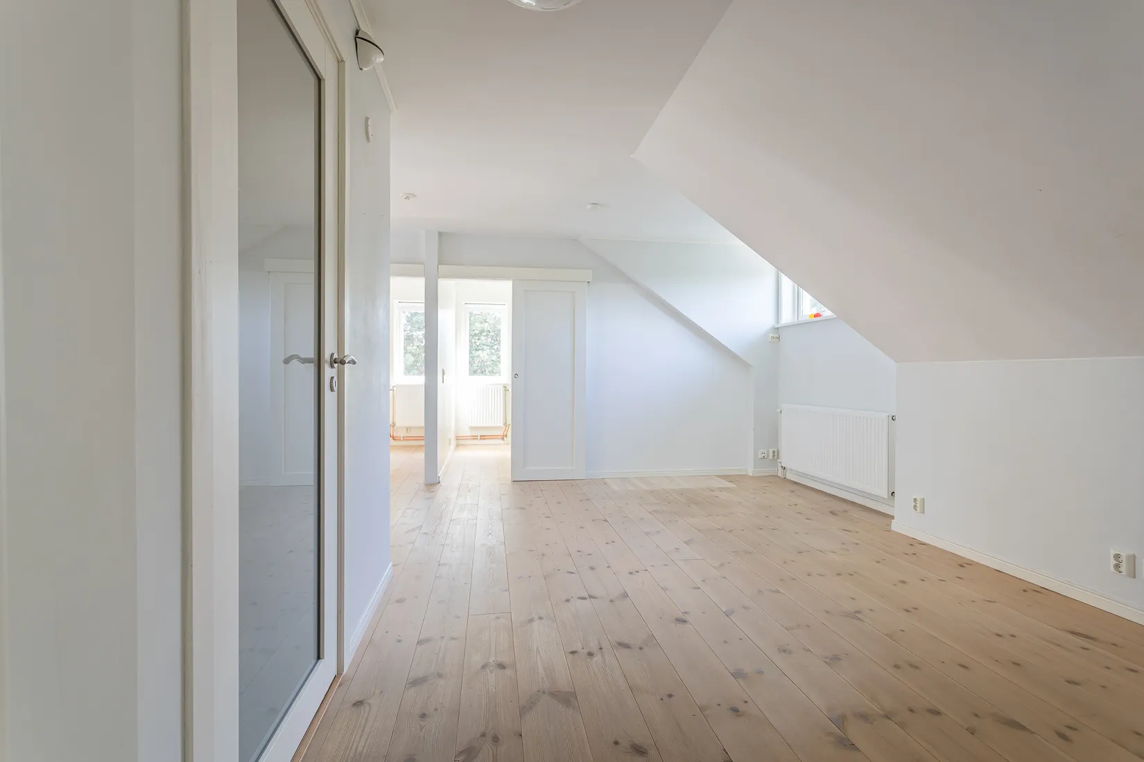 Villa, Rörängsvägen 17, Rindö, Vaxholm