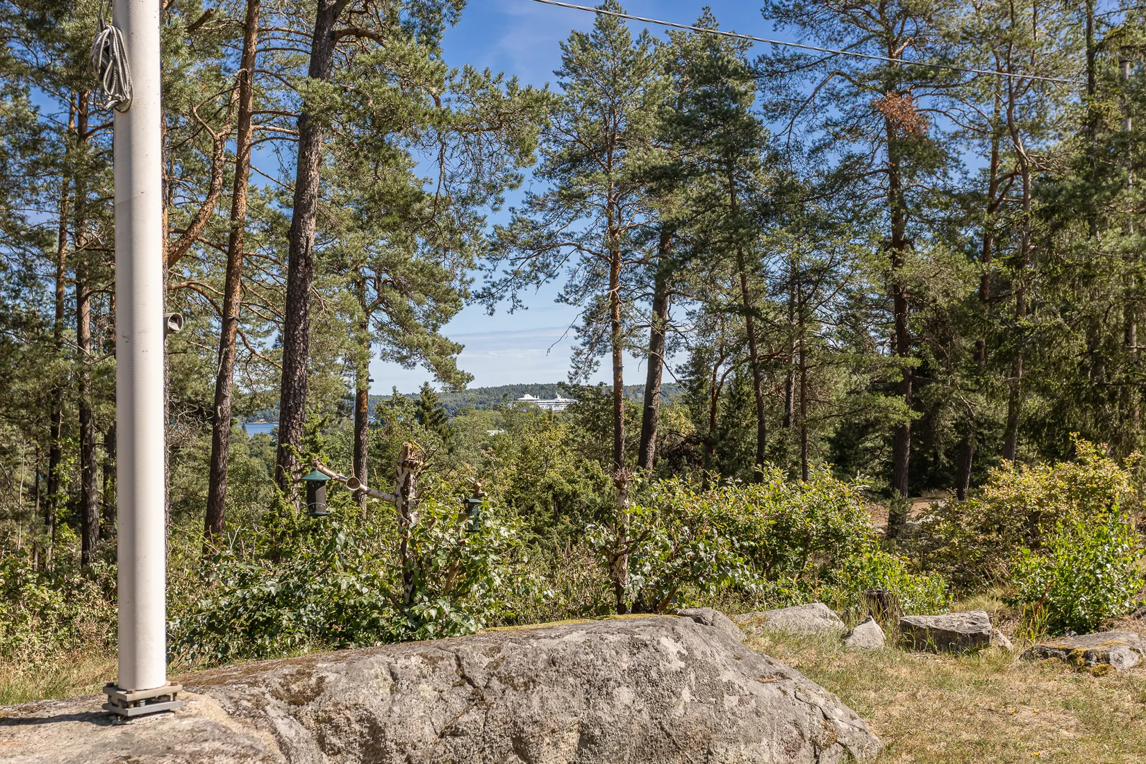 Villa, Rörängsvägen 17, Rindö, Vaxholm