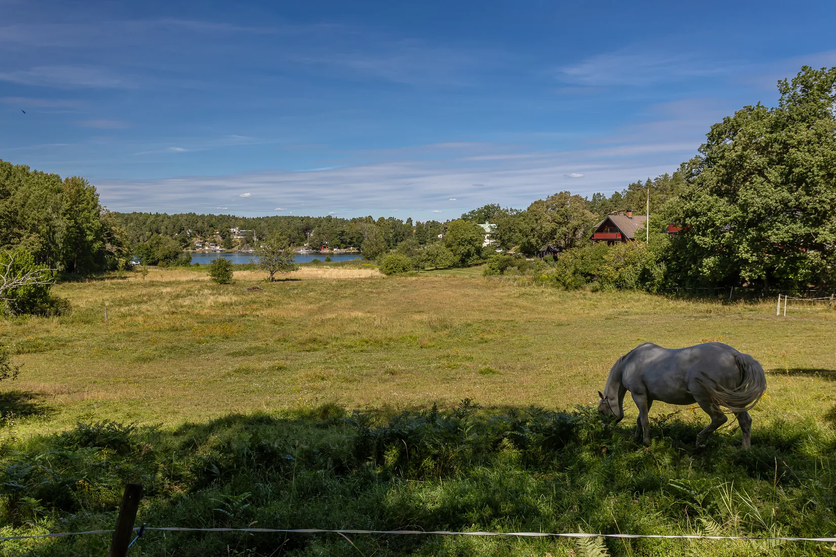 Villa, Rörängsvägen 17, Rindö, Vaxholm