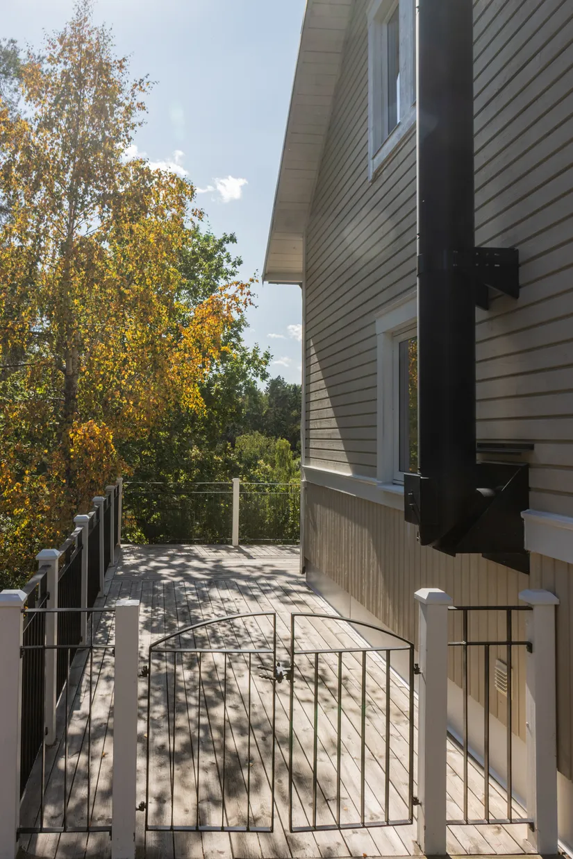 Villa, Rörängsvägen 17, Rindö, Vaxholm