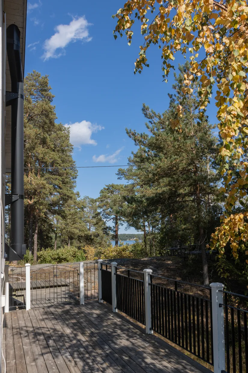 Villa, Rörängsvägen 17, Rindö, Vaxholm